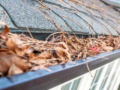 Gutters System