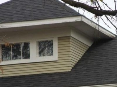 Premium Residential Roofing Services